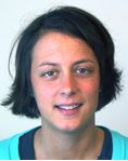 Caroline Bollars